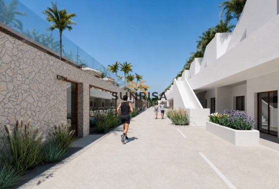 Bungalow · Obra nueva - Pulpí · Almería · España