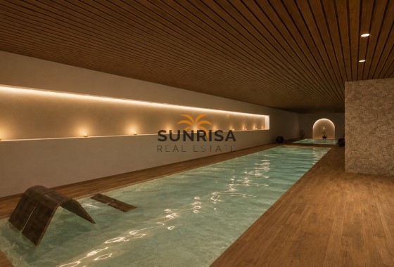 Bungalow · Obra nueva - Pulpí · Almería · España
