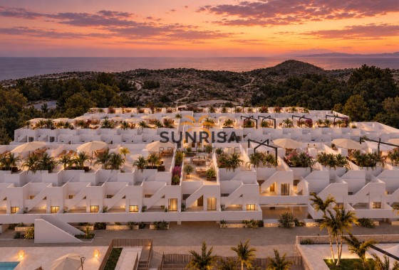 Bungalow · New Build - Pulpí · Almería · Spain