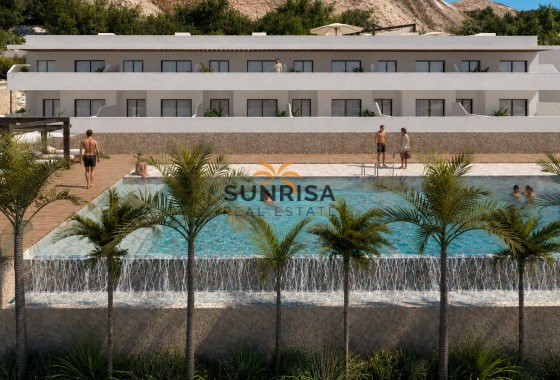 Bungalow · New Build - Pulpí · Almería · Spain