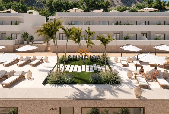 Bungalow · New Build - Pulpí · Almería · Spain