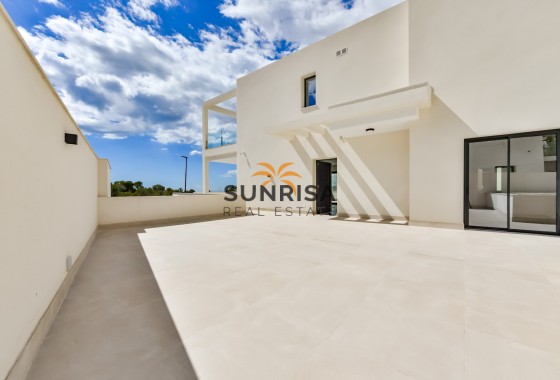 Villa · Obra nueva - Finestrat · Alicante · España