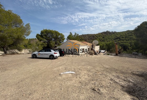 Finca · Revente - Torremendo · Alicante · Espagne