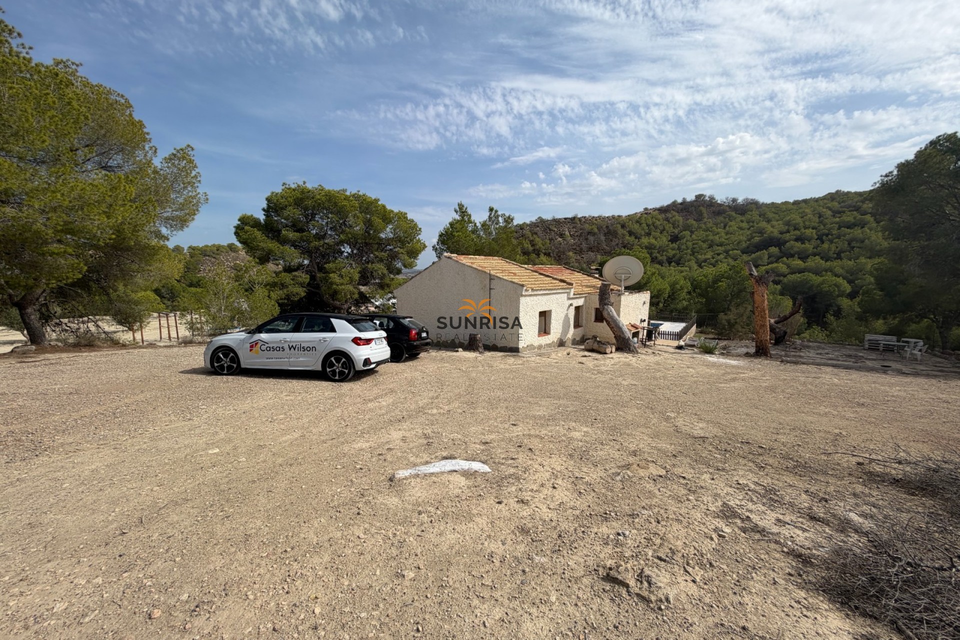 Reventa - Finca - Torremendo