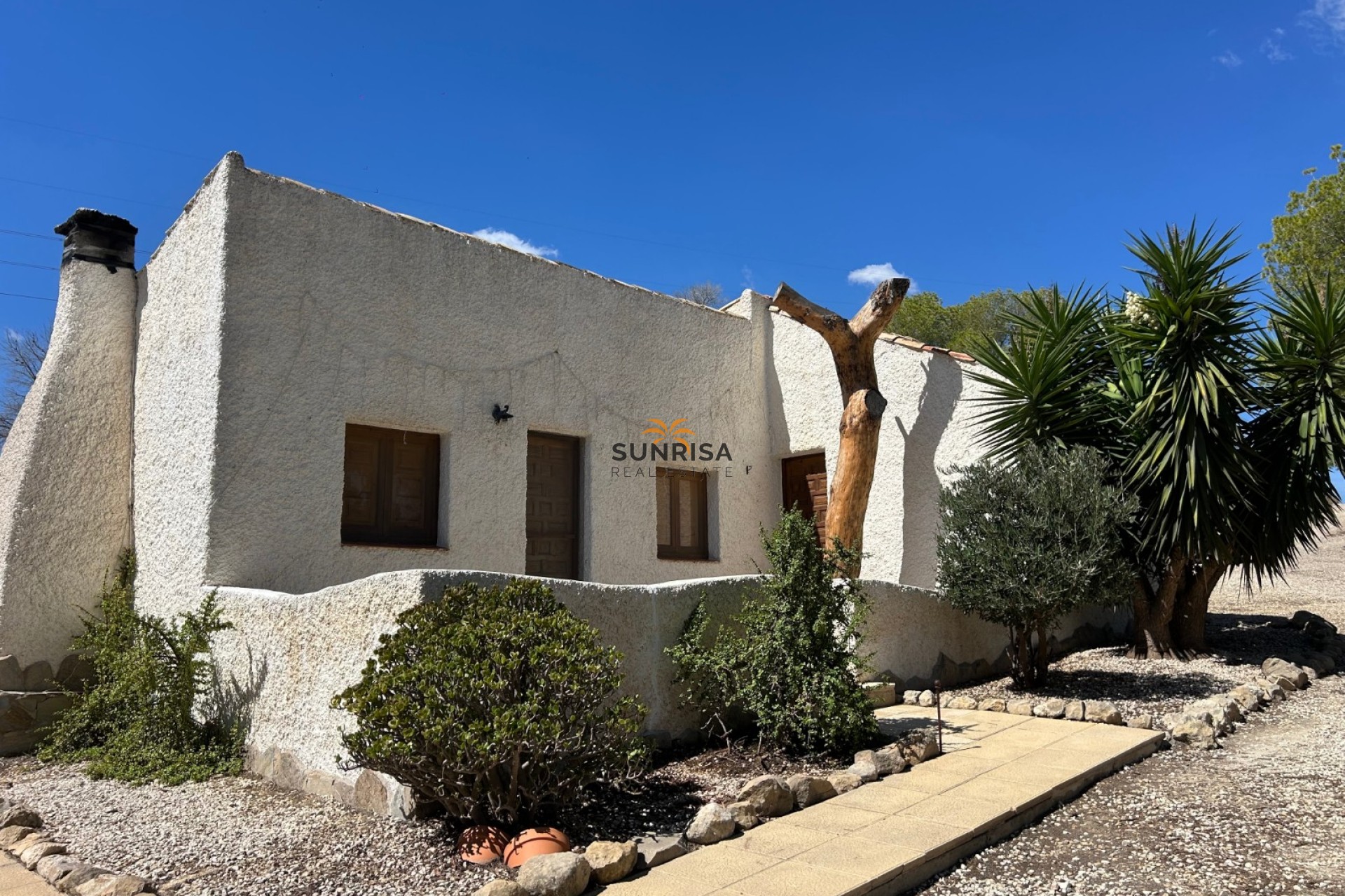 Reventa - Finca - Torremendo