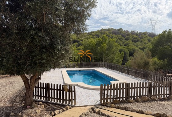 Finca · Revente - Torremendo · Alicante · Espagne