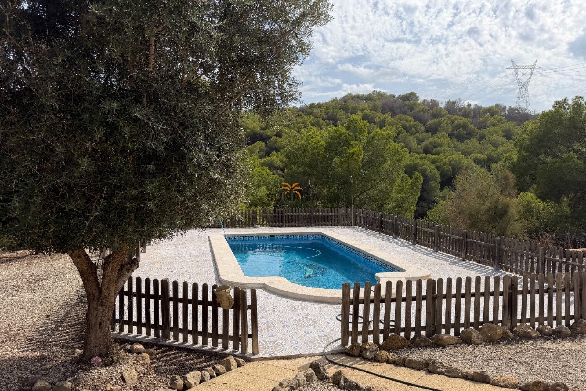 Reventa - Finca - Torremendo