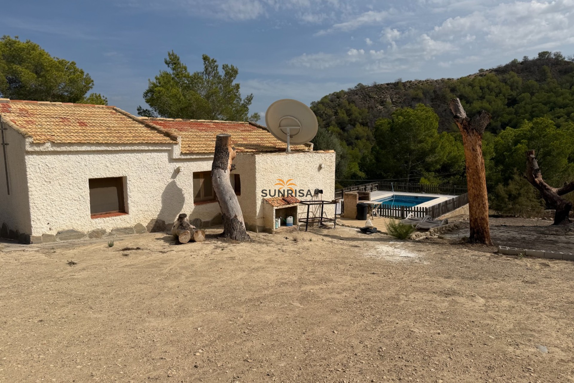 Reventa - Finca - Torremendo