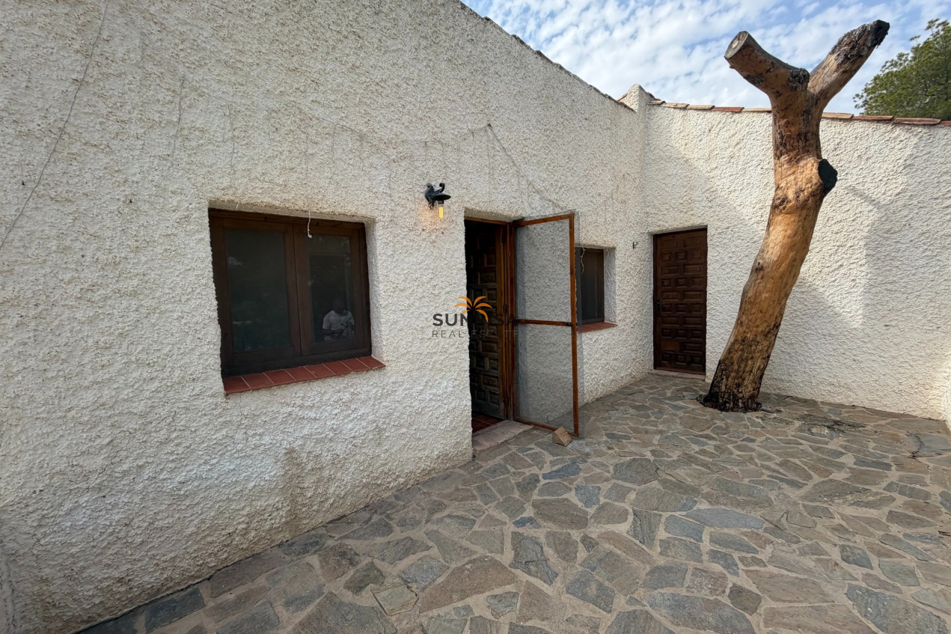 Reventa - Finca - Torremendo