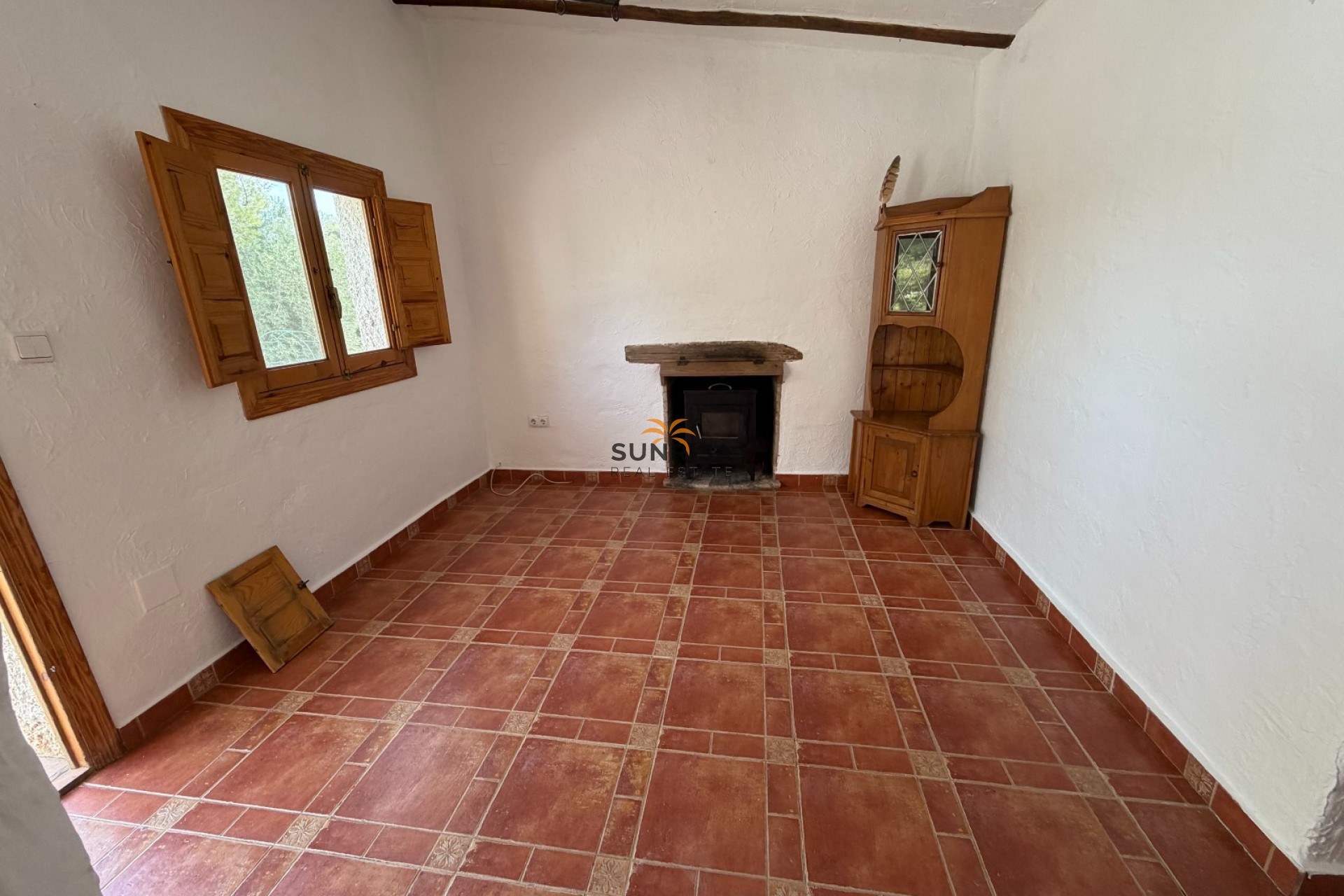 Reventa - Finca - Torremendo