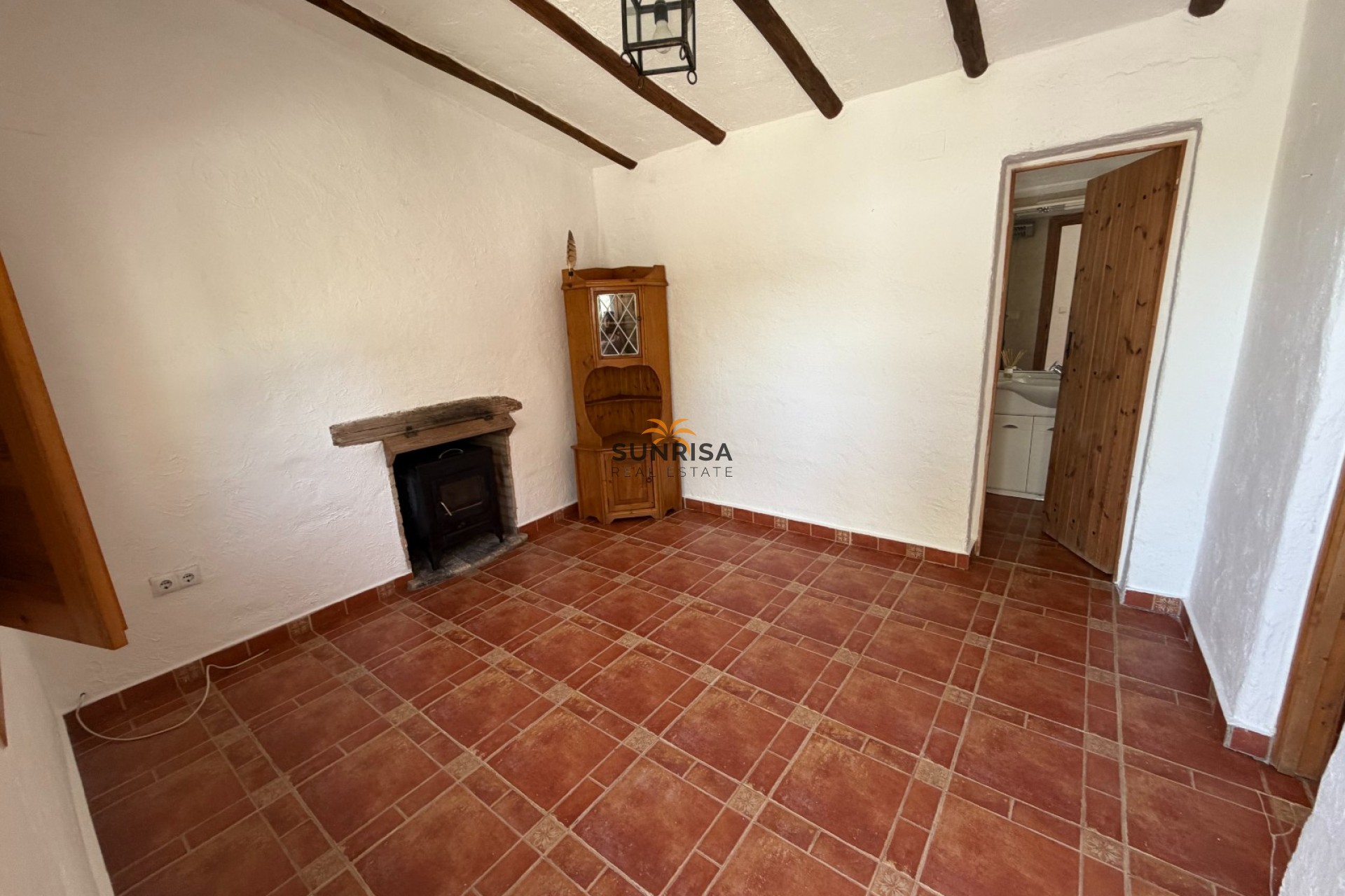 Reventa - Finca - Torremendo