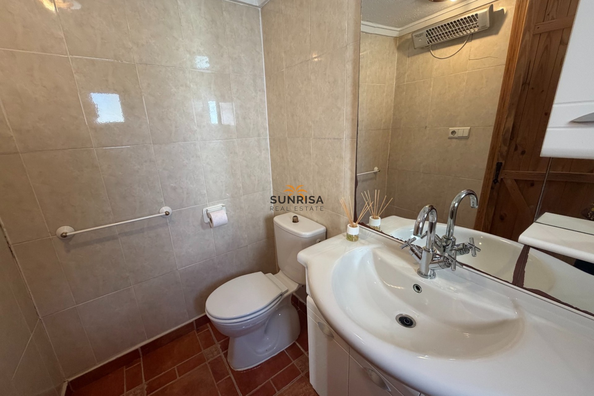 Reventa - Finca - Torremendo