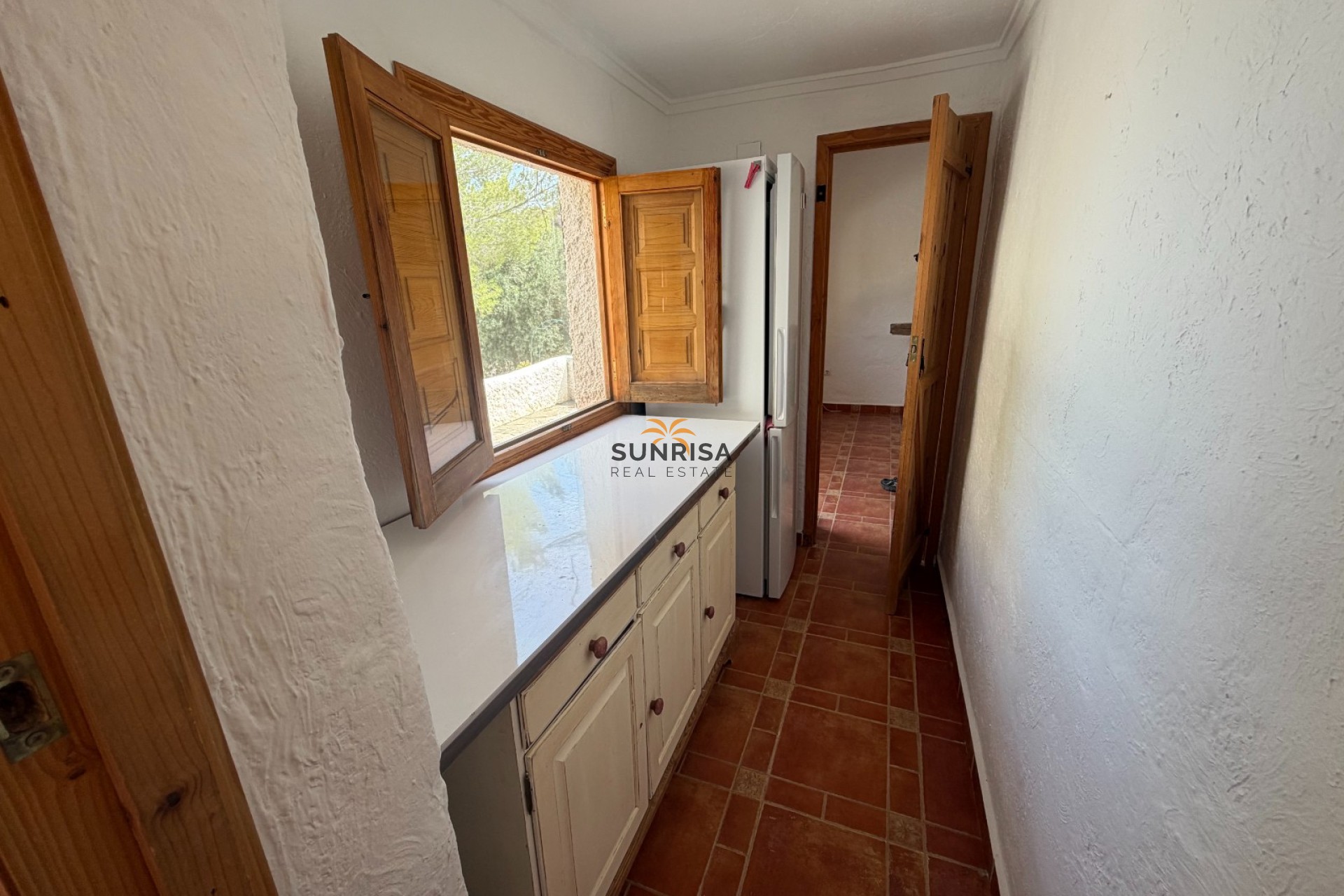 Reventa - Finca - Torremendo