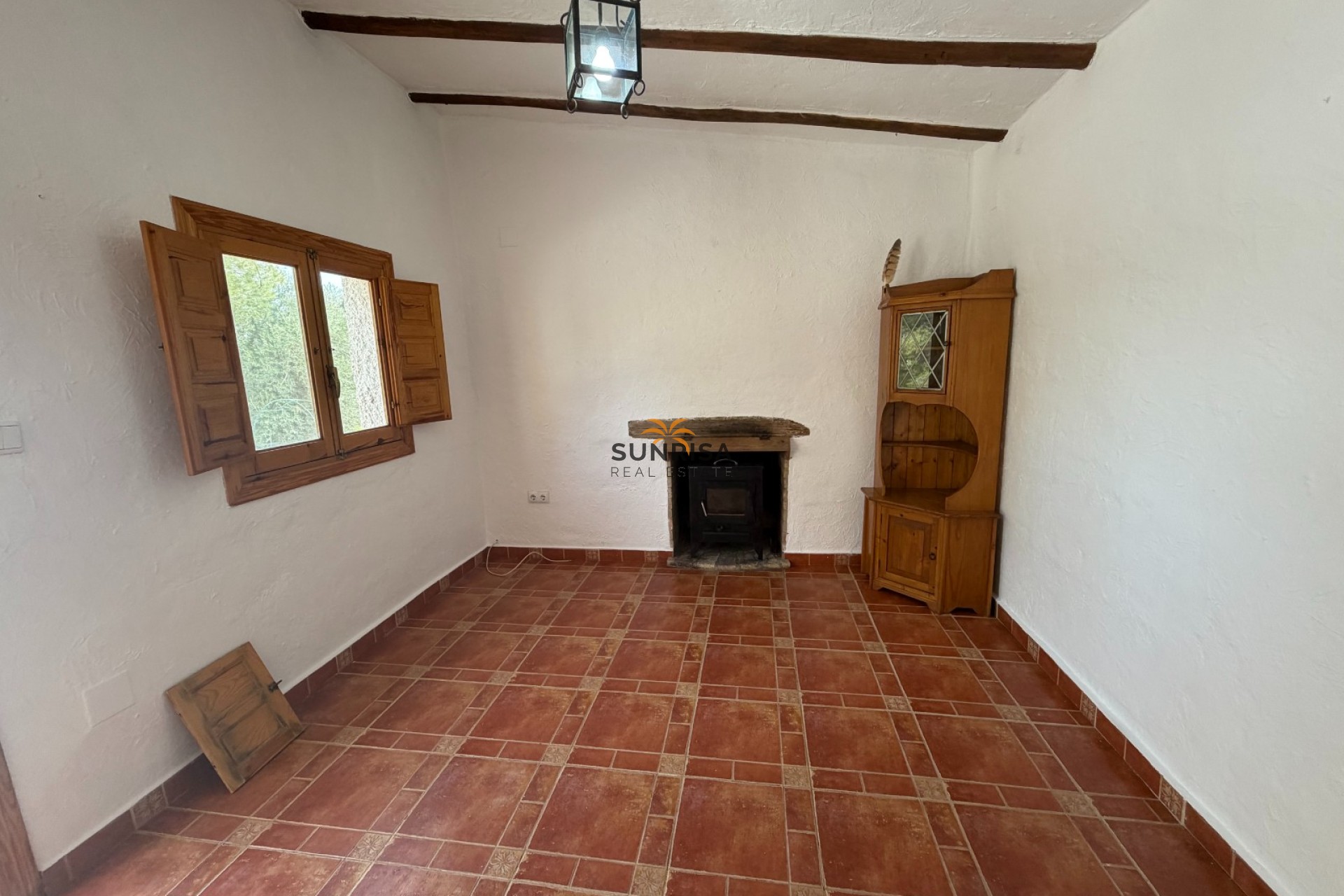 Reventa - Finca - Torremendo