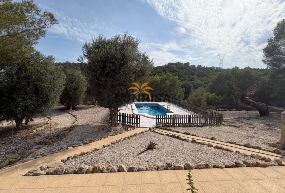 Finca · Revente - Torremendo · Alicante · Espagne