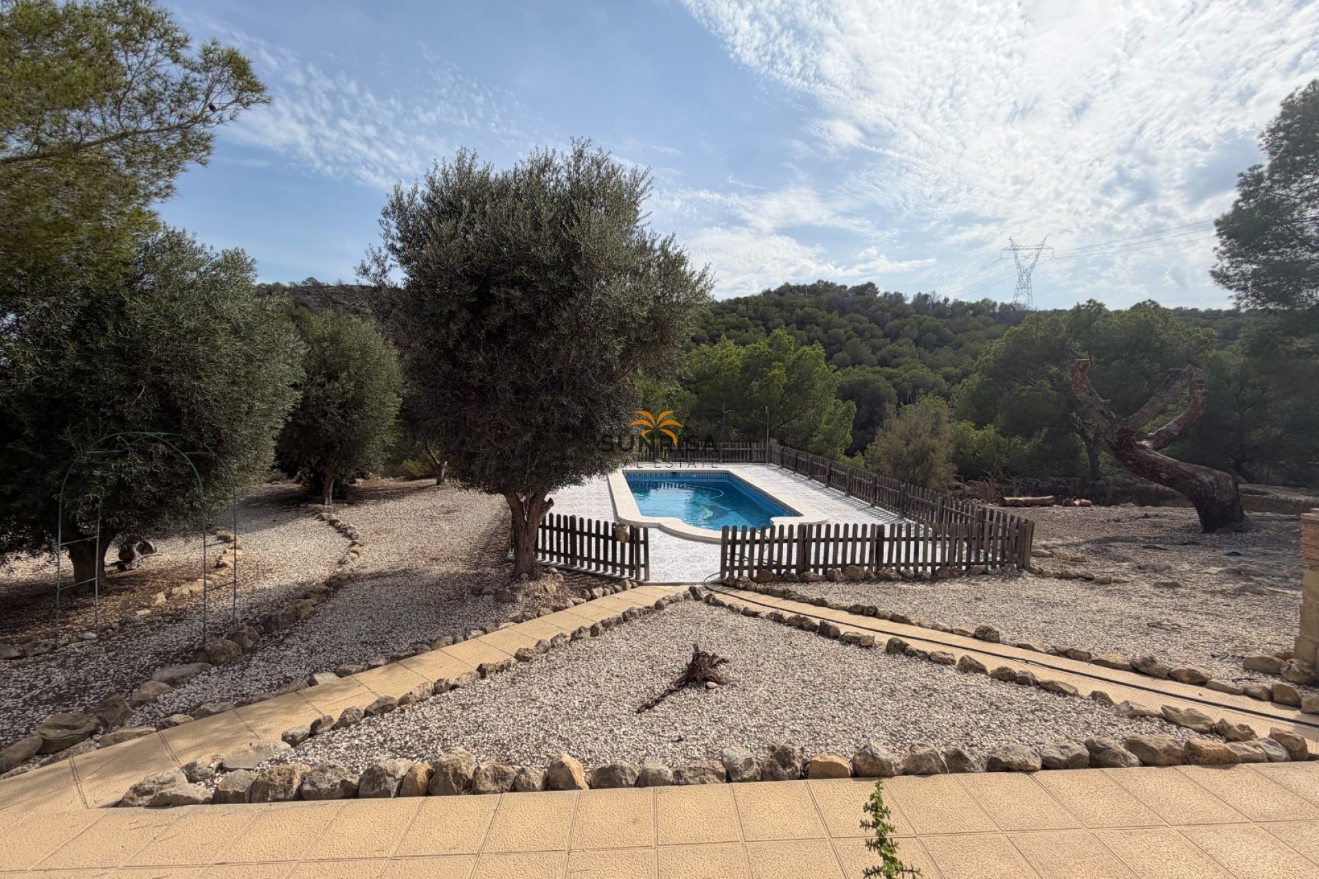 Reventa - Finca - Torremendo