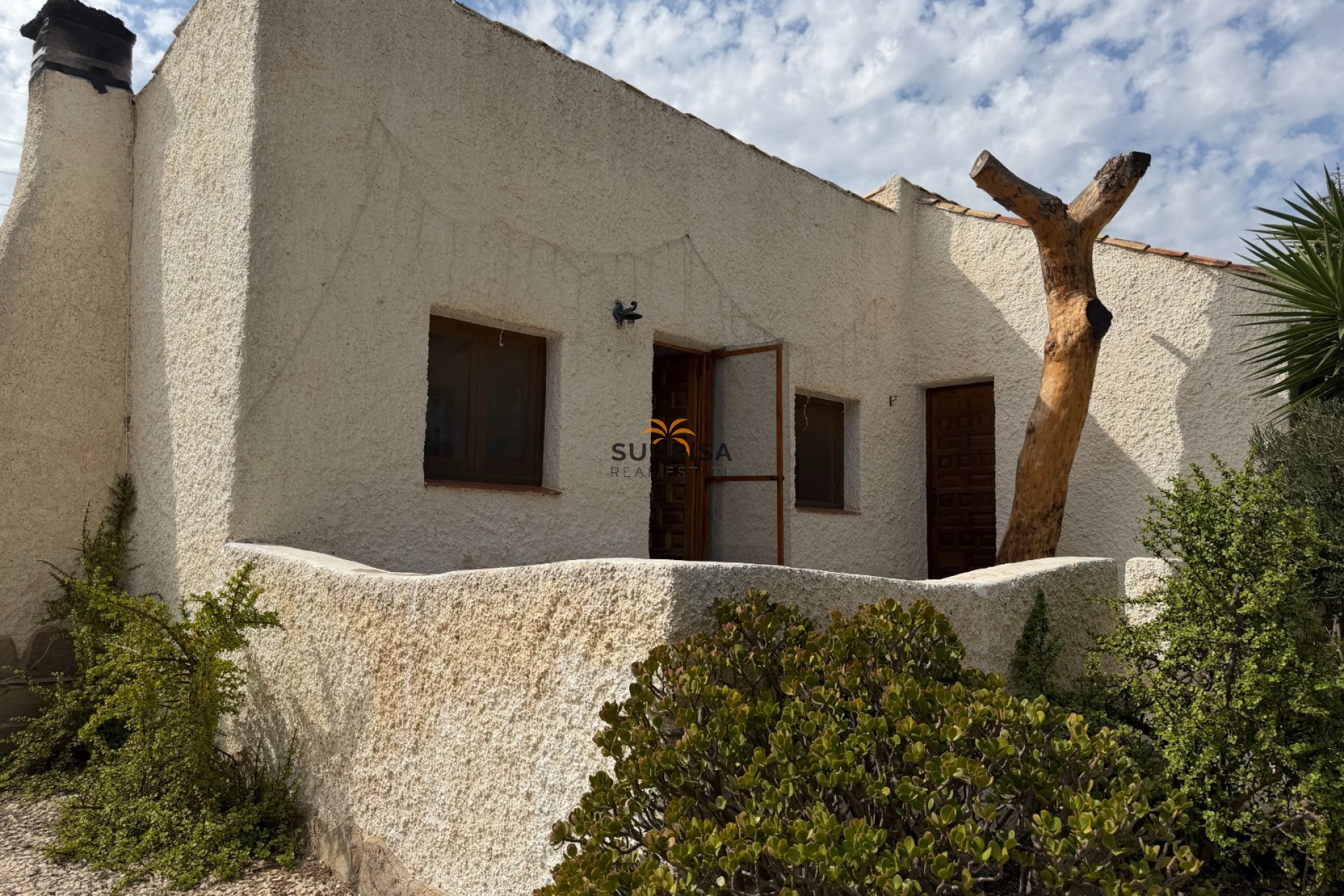 Reventa - Finca - Torremendo