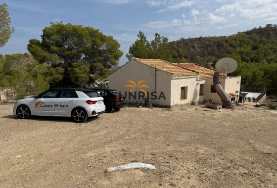 Finca · Revente - Torremendo · Alicante · Espagne
