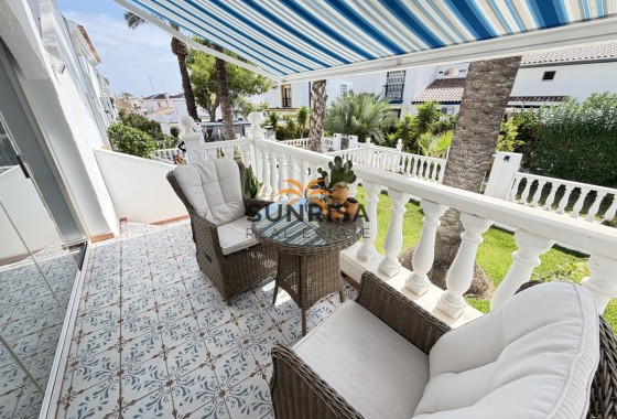Bungalow · Reventa - Villamartin · Alicante · España