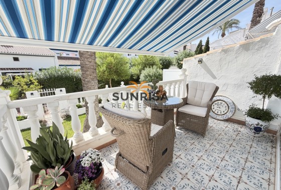Bungalow · Reventa - Villamartin · Alicante · España