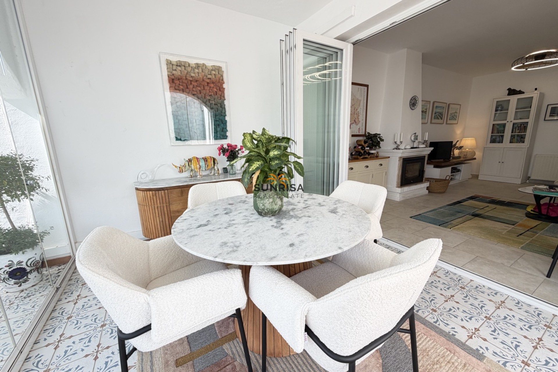 Revente - Bungalow - Villamartin