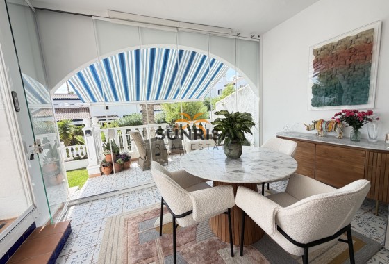 Bungalow · Reventa - Villamartin · Alicante · España