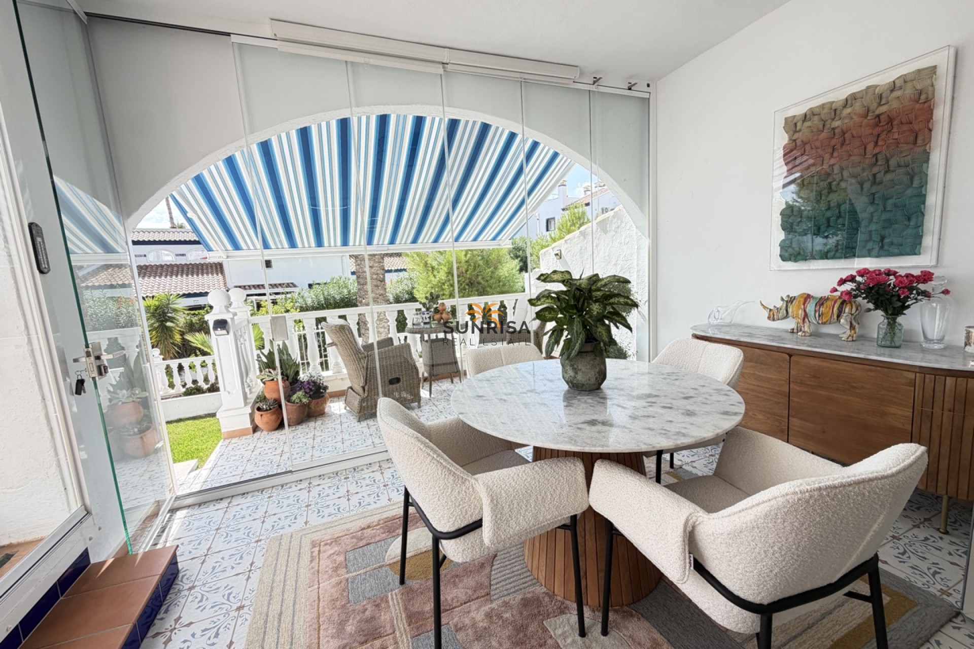 Revente - Bungalow - Villamartin