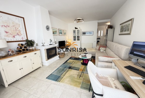 Bungalow · Reventa - Villamartin · Alicante · España