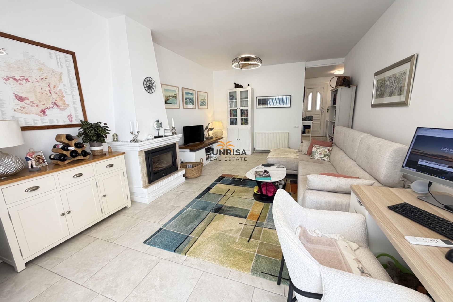 Revente - Bungalow - Villamartin