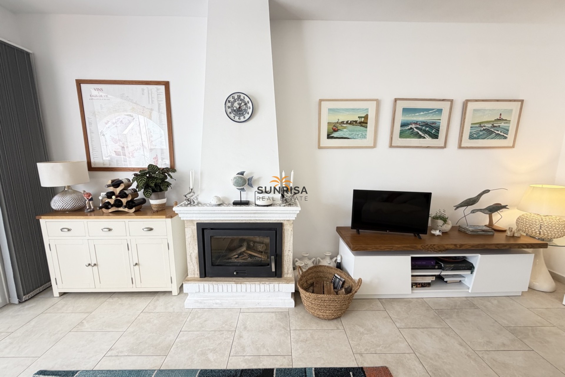 Revente - Bungalow - Villamartin