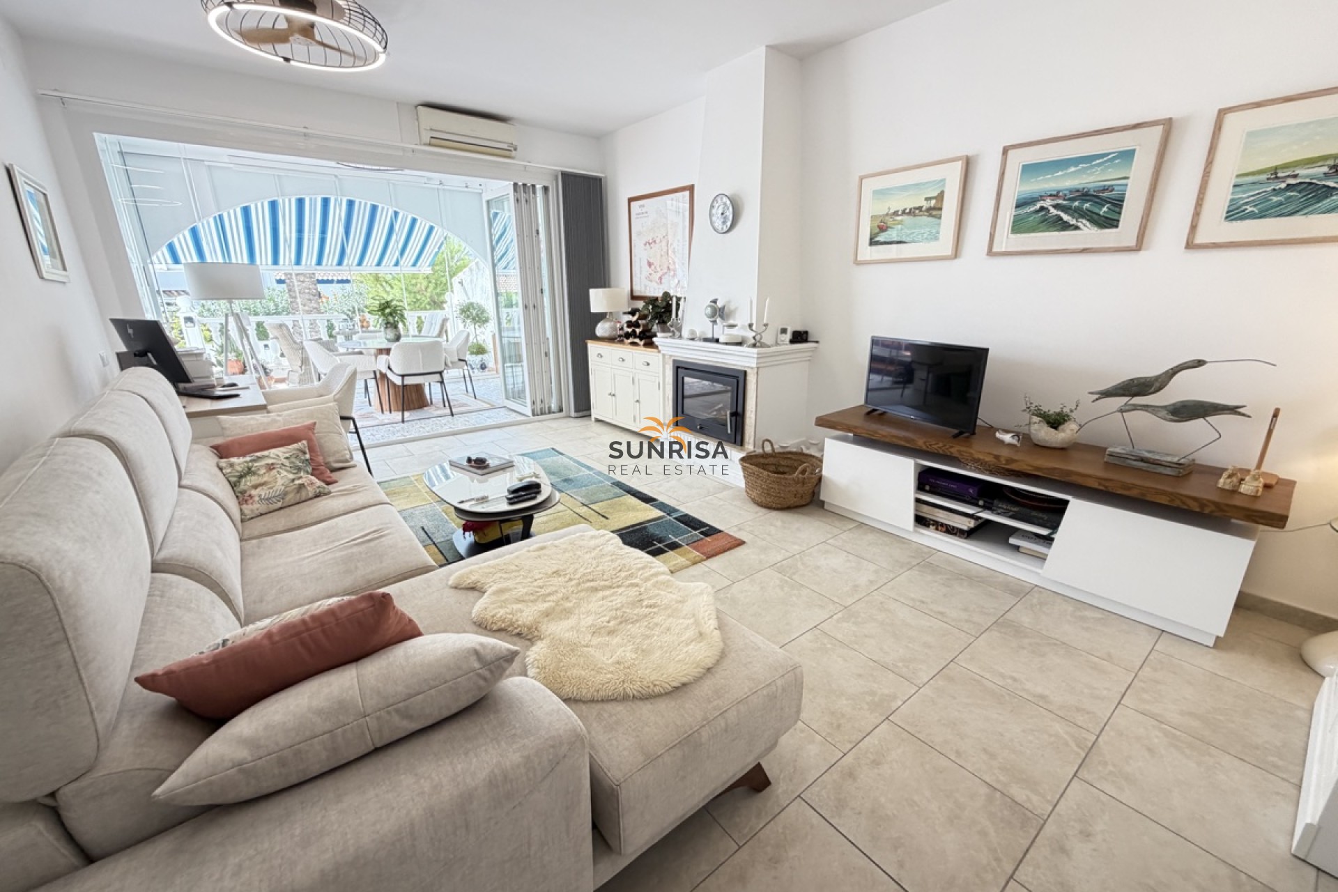 Revente - Bungalow - Villamartin