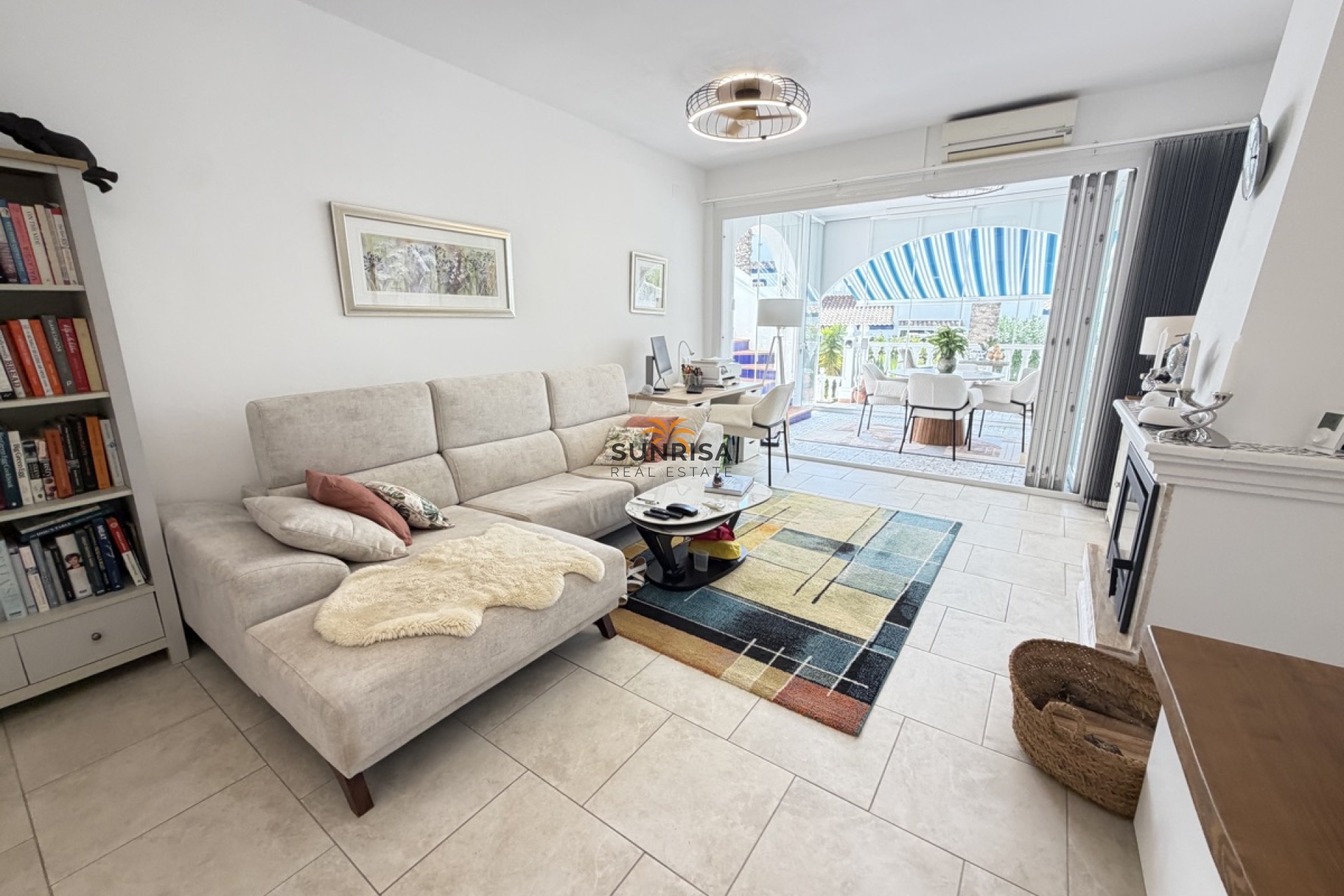 Revente - Bungalow - Villamartin