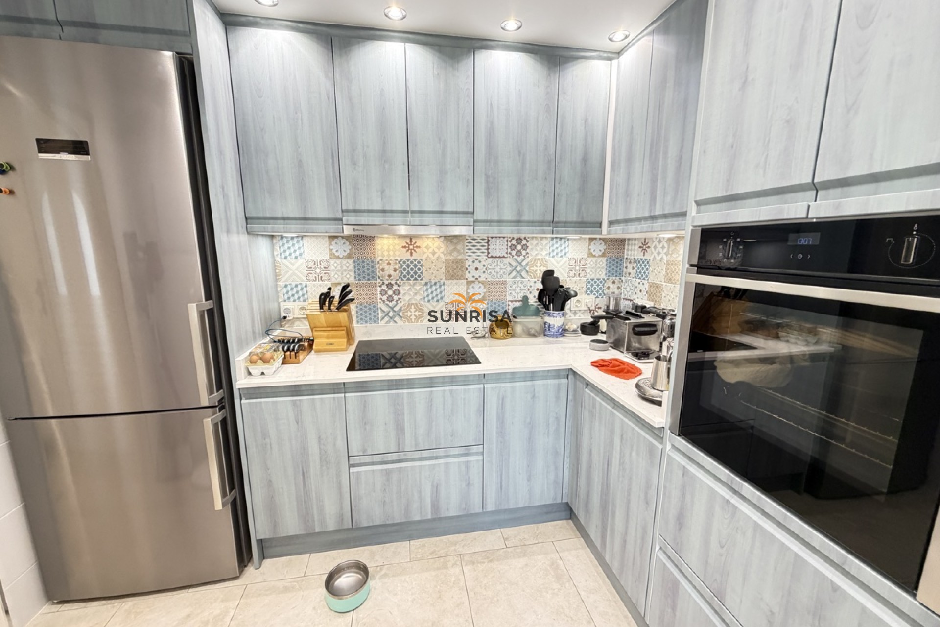 Revente - Bungalow - Villamartin