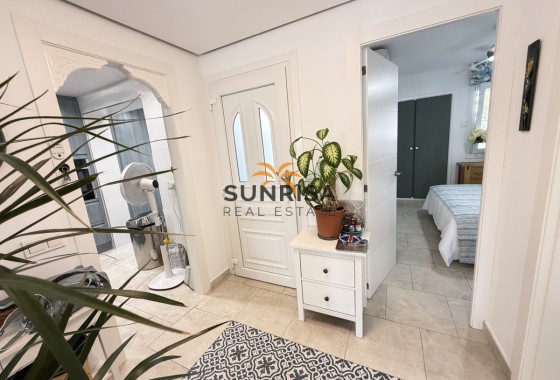 Bungalow · Reventa - Villamartin · Alicante · España