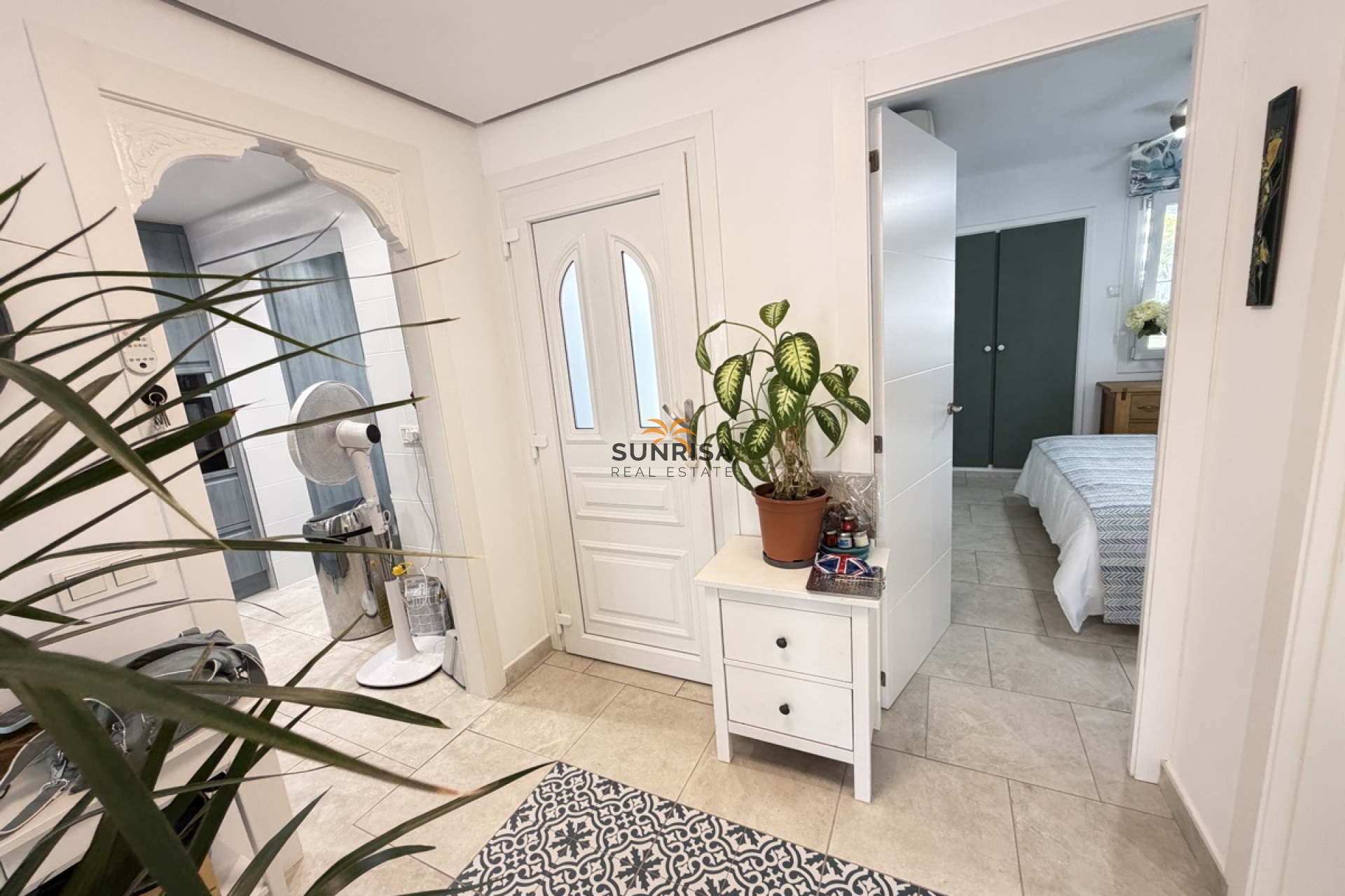 Revente - Bungalow - Villamartin