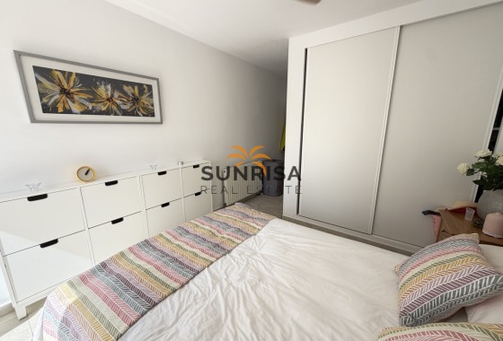 Bungalow · Reventa - Villamartin · Alicante · España