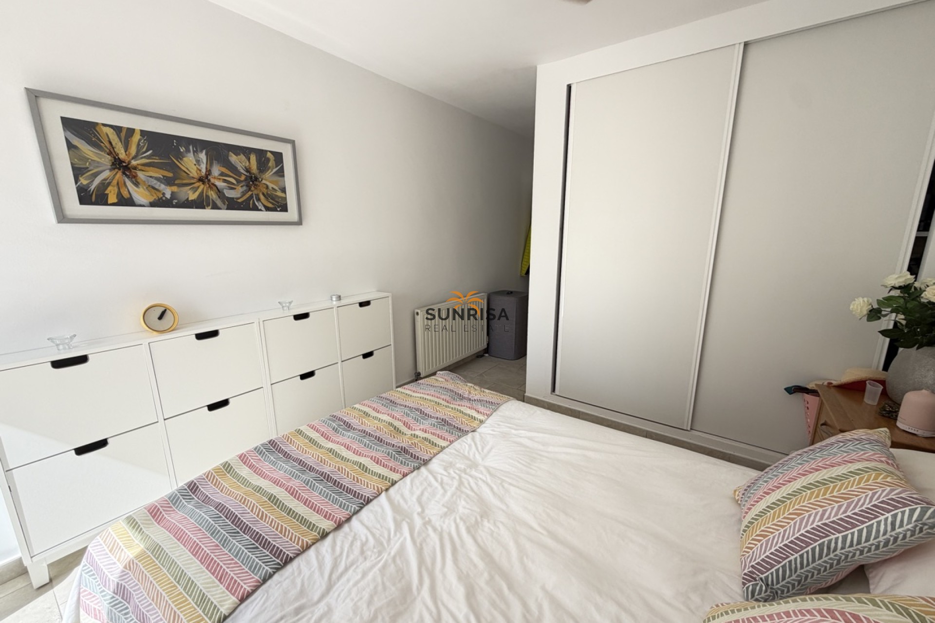 Revente - Bungalow - Villamartin