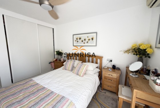 Bungalow · Reventa - Villamartin · Alicante · España