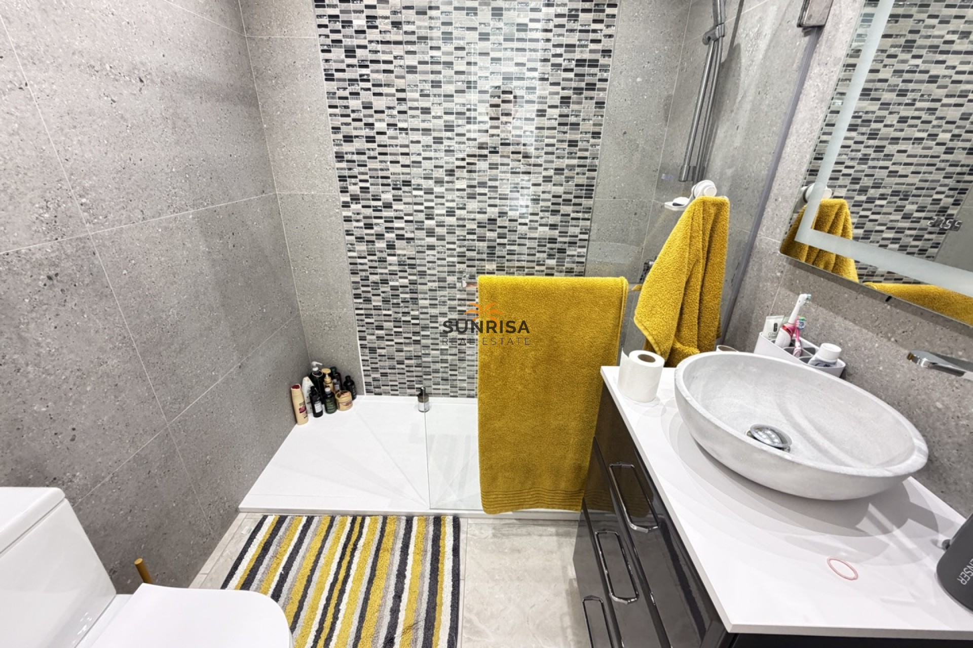 Revente - Bungalow - Villamartin