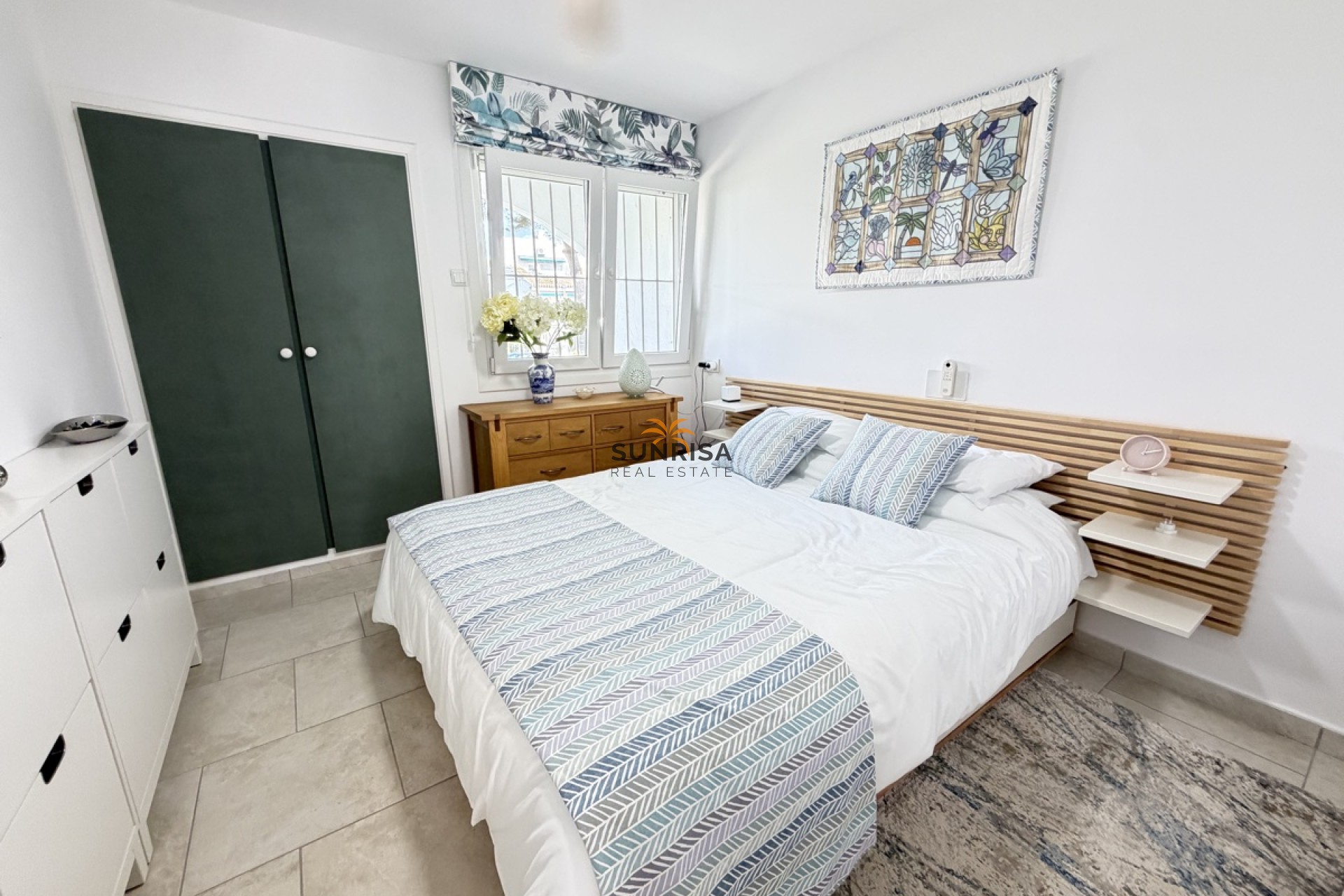 Revente - Bungalow - Villamartin