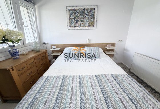 Bungalow · Reventa - Villamartin · Alicante · España