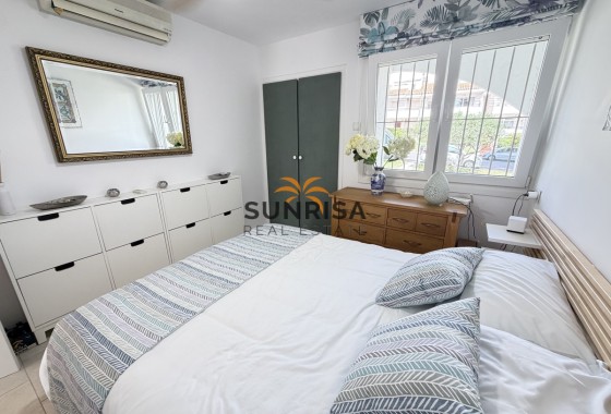 Bungalow · Reventa - Villamartin · Alicante · España