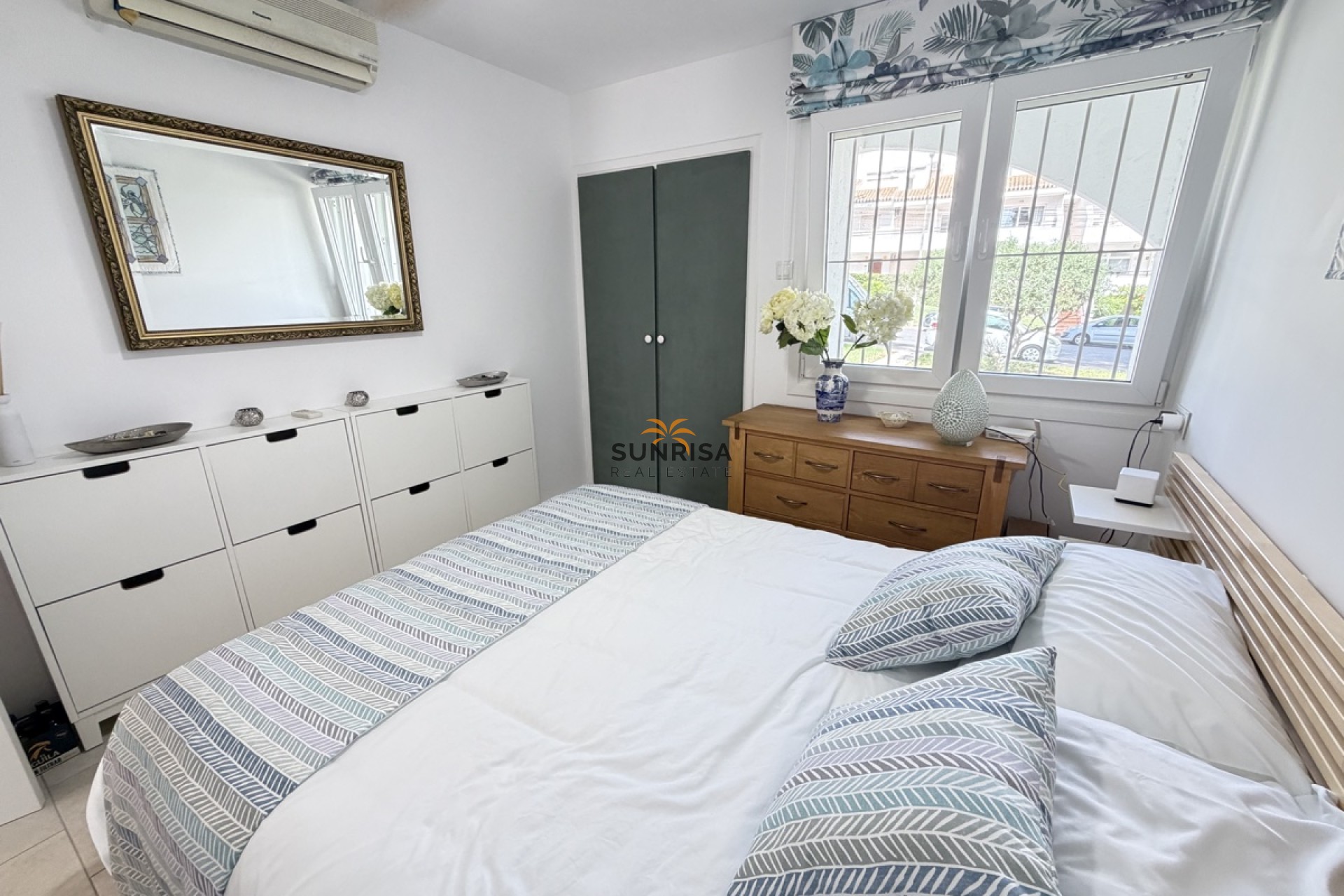 Revente - Bungalow - Villamartin