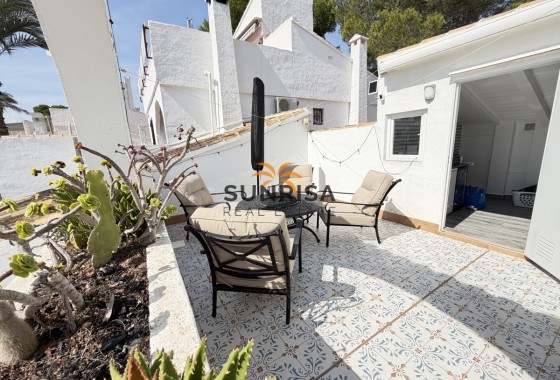 Bungalow · Reventa - Villamartin · Alicante · España
