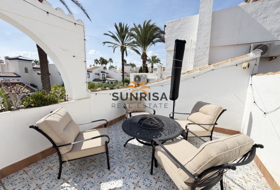 Bungalow · Reventa - Villamartin · Alicante · España