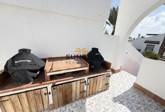 Bungalow · Reventa - Villamartin · Alicante · España