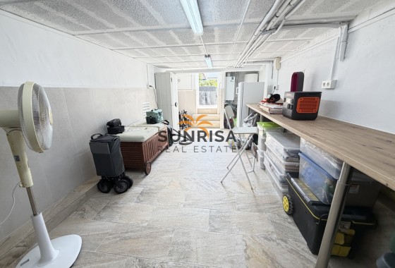 Bungalow · Reventa - Villamartin · Alicante · España