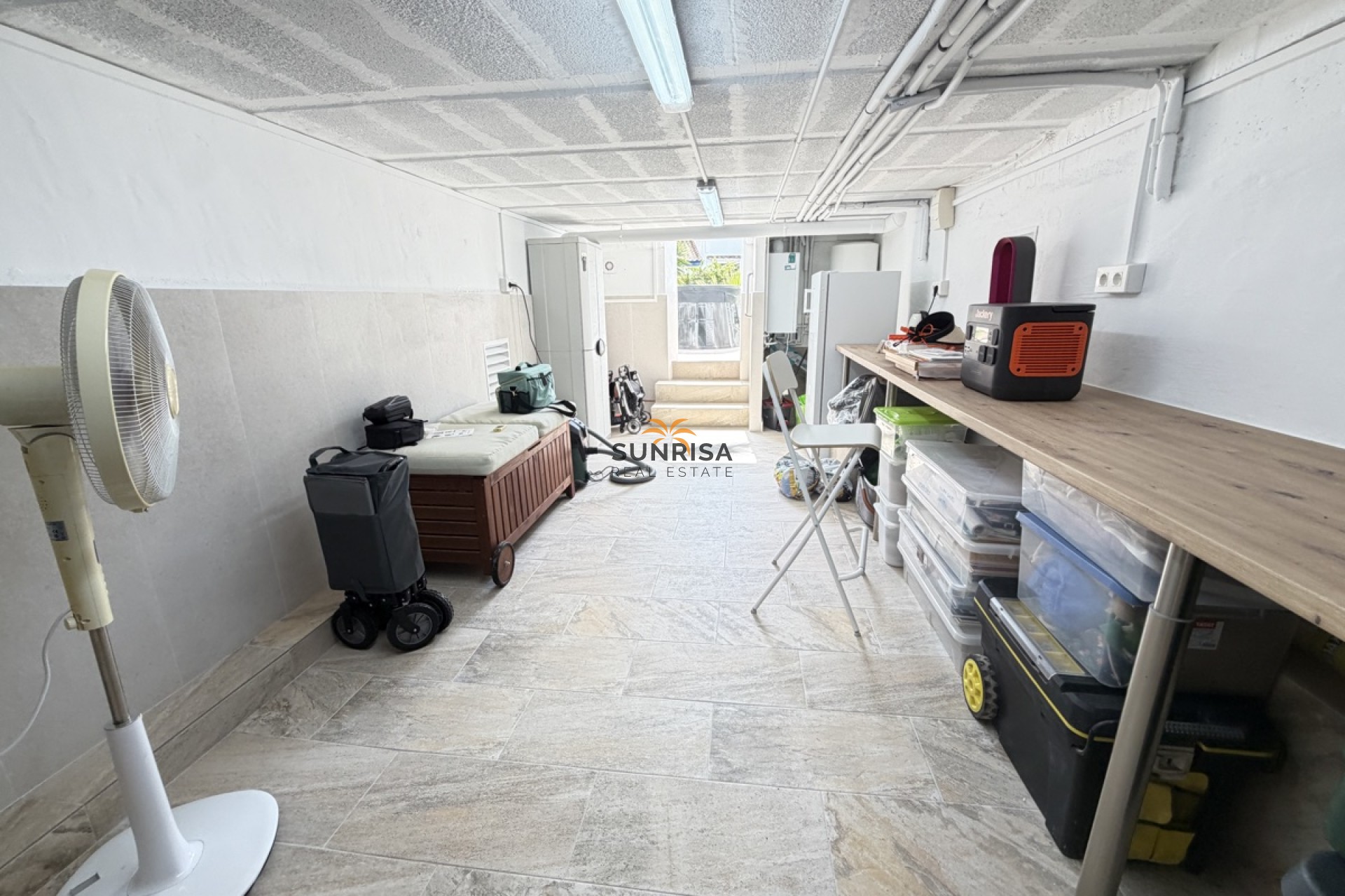 Revente - Bungalow - Villamartin