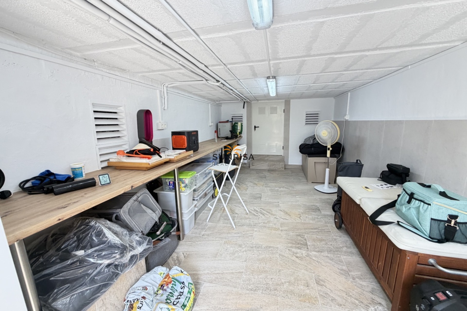 Revente - Bungalow - Villamartin