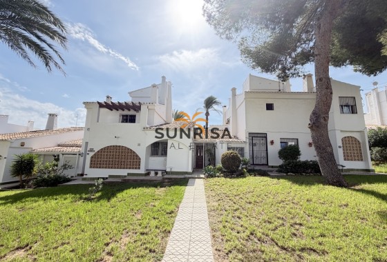 Bungalow · Reventa - Villamartin · Alicante · España